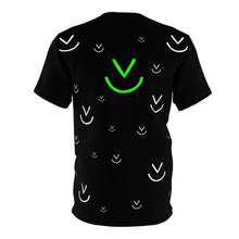 Load image into Gallery viewer, Evil Smileys Everywhere - T-Shirt