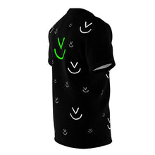 Load image into Gallery viewer, Evil Smileys Everywhere - T-Shirt