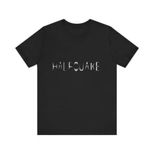 Load image into Gallery viewer, Halfquake Trilogy Logo - T-Shirt