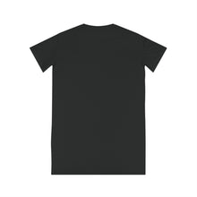 Load image into Gallery viewer, DESDEMONA - Spinner T-Shirt Dress