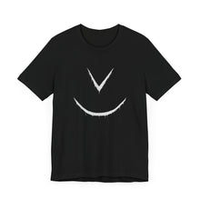 Load image into Gallery viewer, Evil Smiley - T-Shirt