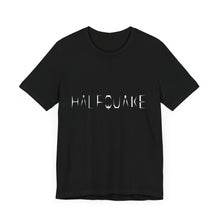 Load image into Gallery viewer, Halfquake Trilogy Logo - T-Shirt