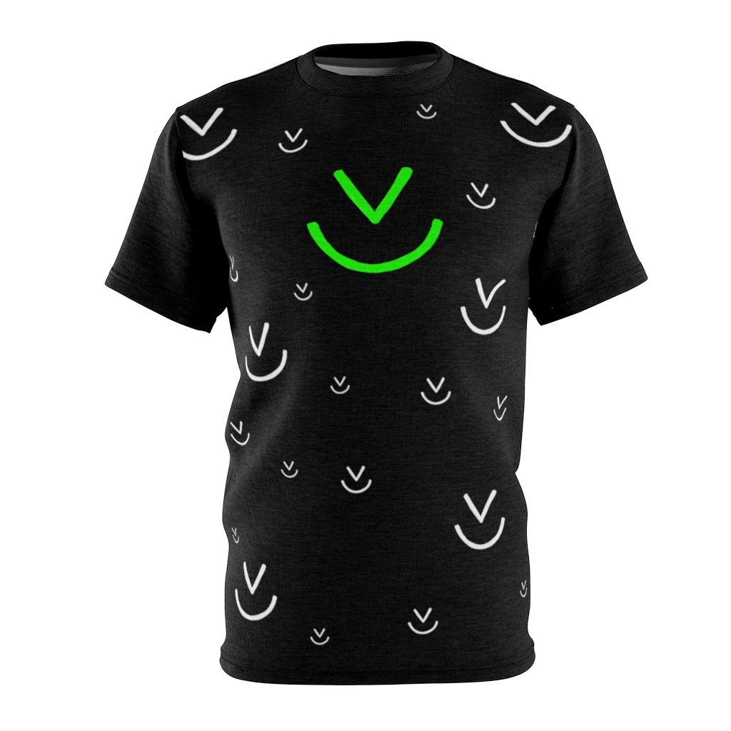 Evil Smileys Everywhere - T-Shirt