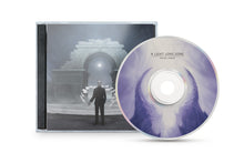Load image into Gallery viewer, A Light Long Gone CD [Signed]
