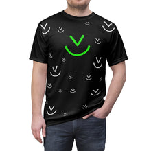 Load image into Gallery viewer, Evil Smileys Everywhere - T-Shirt
