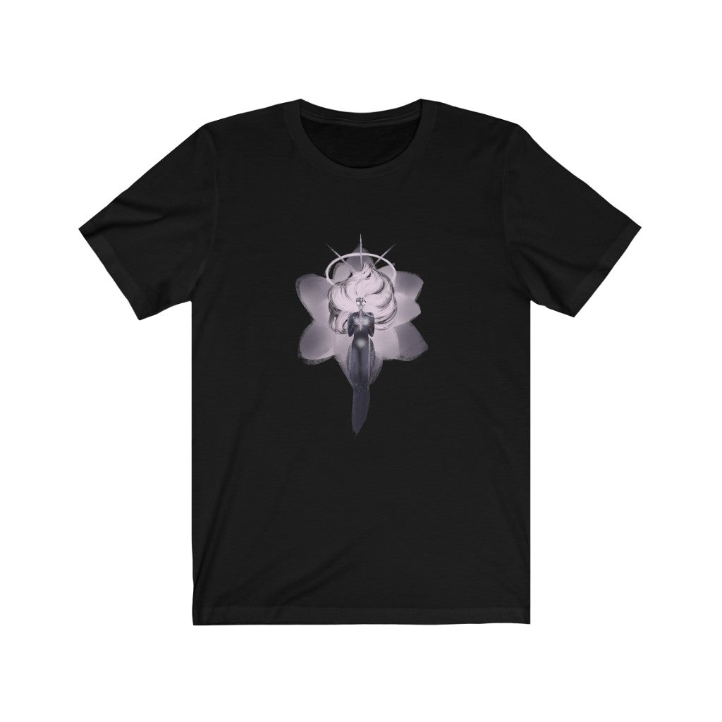 DESDEMONA (Flower) - T-Shirt