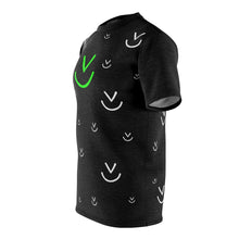 Load image into Gallery viewer, Evil Smileys Everywhere - T-Shirt
